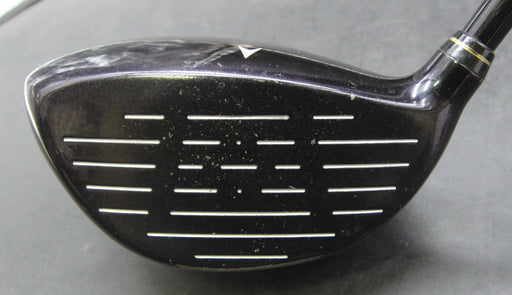 XXIO Tour Special AX-Sole 10° Driver Stiff Graphite Shaft XXIO Grip