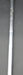 Titleist DTR 5 Iron Regular Steel Shaft Black Grip