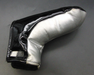 PRGR Silver-Blade HV Putter Head Cover