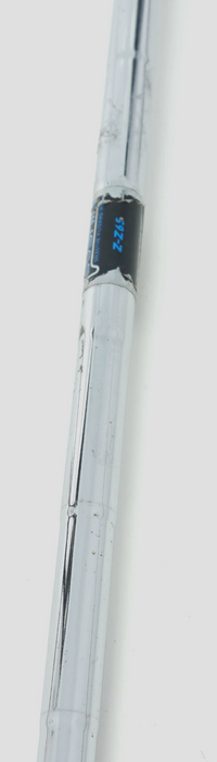 Ping ISI Green Dot 4 Iron Cushin z-z65 Stiff Steel Shaft Golf Pride Grip