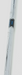 Ping ISI Green Dot 4 Iron Cushin z-z65 Stiff Steel Shaft Golf Pride Grip
