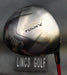 Callaway Legacy Tour 10.5° Driver Stiff Graphite Shaft Callaway Grip
