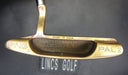 Ping Pal 2 Becu Putter Steel Shaft 89cm Length Acer Grip
