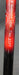 Cleveland Launcher DST 9.5° Driver Stiff Graphite Shaft Izanahi Studio Grip