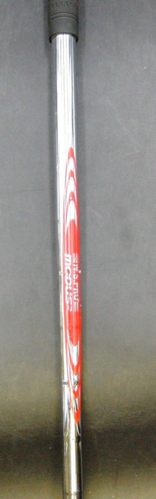 PXG 0311 Forged 7 Iron Stiff Steel Shaft Lamkin Grip