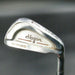 Ben Hogan Edge Forged 4 Iron Regular Steel Shaft Tour Pride Grip