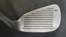 Left-Handed Ping i3 O-Size Blue Dot 8 Iron Regular Steel Shaft Ping Grip
