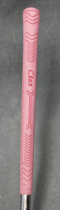 Ladies Ben Sayers Clan 1 Driver Ladies Steel Shaft Clan Grip