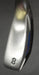 Callaway Big Bertha Beta 8 Iron Stiff Steel Shaft Golf Pride Grip