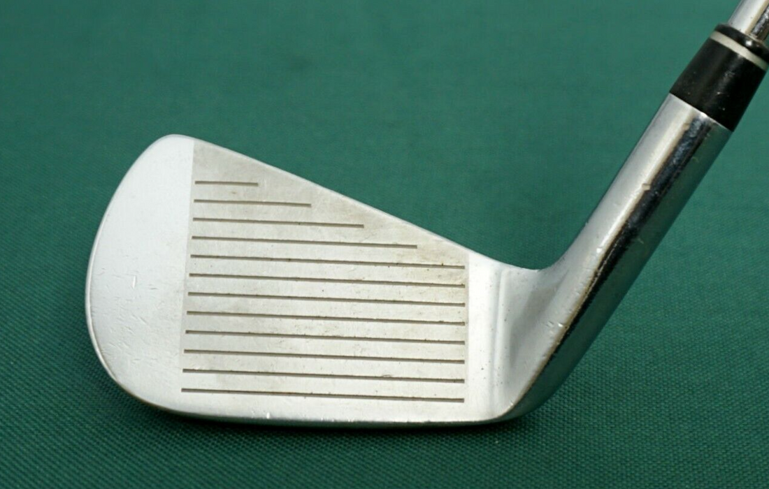 Srixon Pro100 6 Iron Stiff Steel Shaft Lamkin Grip