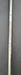 Shuttle M-Sole Maraging 21° 7 Wood Regular Graphite Shaft Iomic Grip