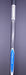TaylorMade V Steel 15° 3 Wood Stiff Graphite Shaft Golf Pride Grip