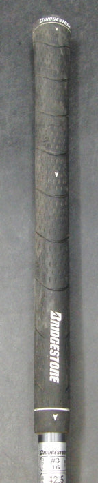 Bridgestone Rey Grande Super 3 Wood Regular Graphite Shaft Bridgestone Grip