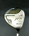 Mizuno JPX AD 19° 5 Wood Regular Graphite Shaft Golf Pride Grip