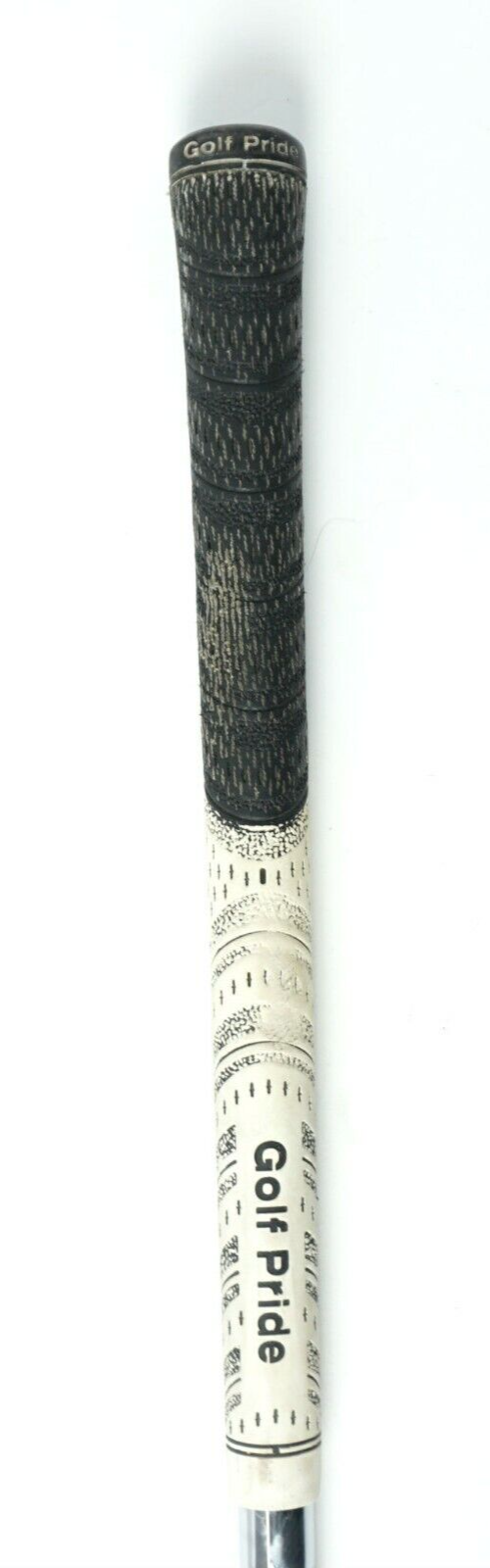 Ping S55 Yellow Dot 8 Iron Regular Steel Shaft Golf Pride Grip