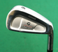 TaylorMade 300 Series Forged 6 Iron Regular Steel Shaft Golf Pride Grip