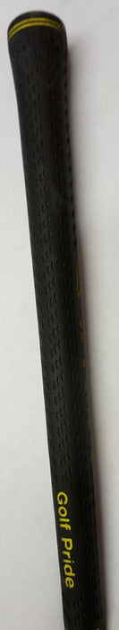 Mizuno MX900 6 Iron True Temper R300 Regular Steel Shaft Golf Pride Grip