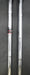 Set of 2 Vixer Gravity High 2 60°+ 64° Lob Wedges Regular Steel Shafts