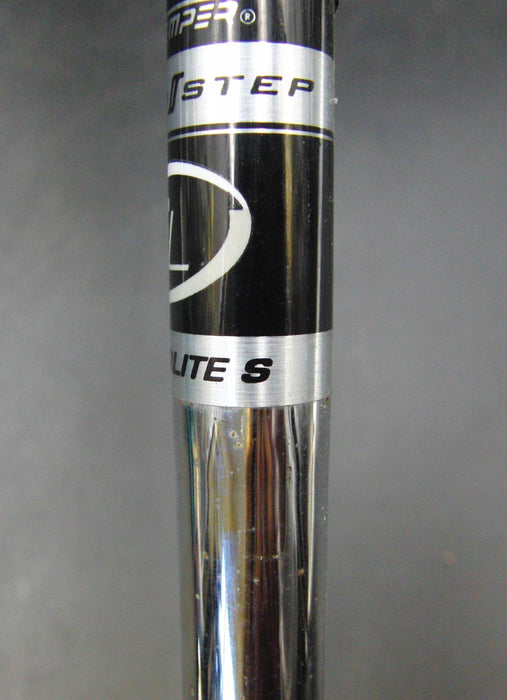 Nike SQ Sumo 5 Iron Stiff Steel Shaft Nike Grip