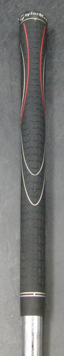 TaylorMade Burner 9 Iron Uniflex Steel Shaft TaylorMade Grip