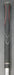 TaylorMade Burner 9 Iron Uniflex Steel Shaft TaylorMade Grip