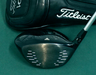 Titleist VG3 10.5° Driver Regular Graphite Shaft Golf Pride Grip + Head Cover