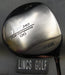 PRGR TR340 Dual Composite 9° Driver Regular Graphite Shaft PRGR Grip