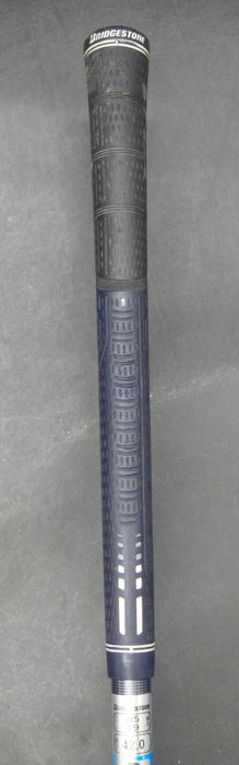 Bridgestone ViQ 19° 5 Wood Regular Graphite Shaft Bridgestone Grip + Head Cover