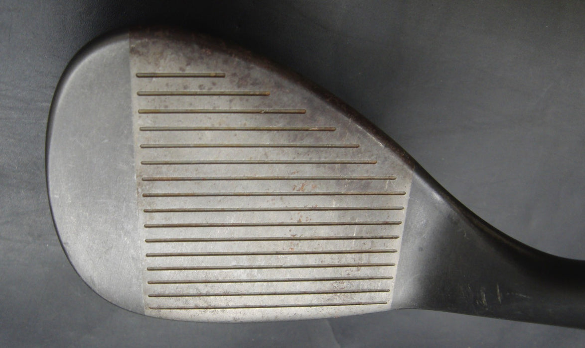 Cleveland Tour Action 588 60° Lob Wedge Regular Steel Shaft Elite Grip