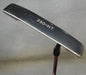 Otey Crisman 350HT Putter Steel Shaft 89.5cm Length Black Grip
