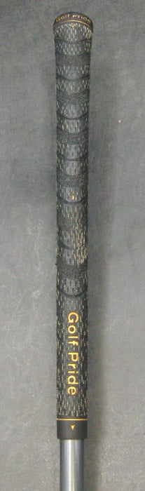 Legsus SLII Volume 4000 11° 1 Driver Regular Graphite Shaft Golf Pride Grip