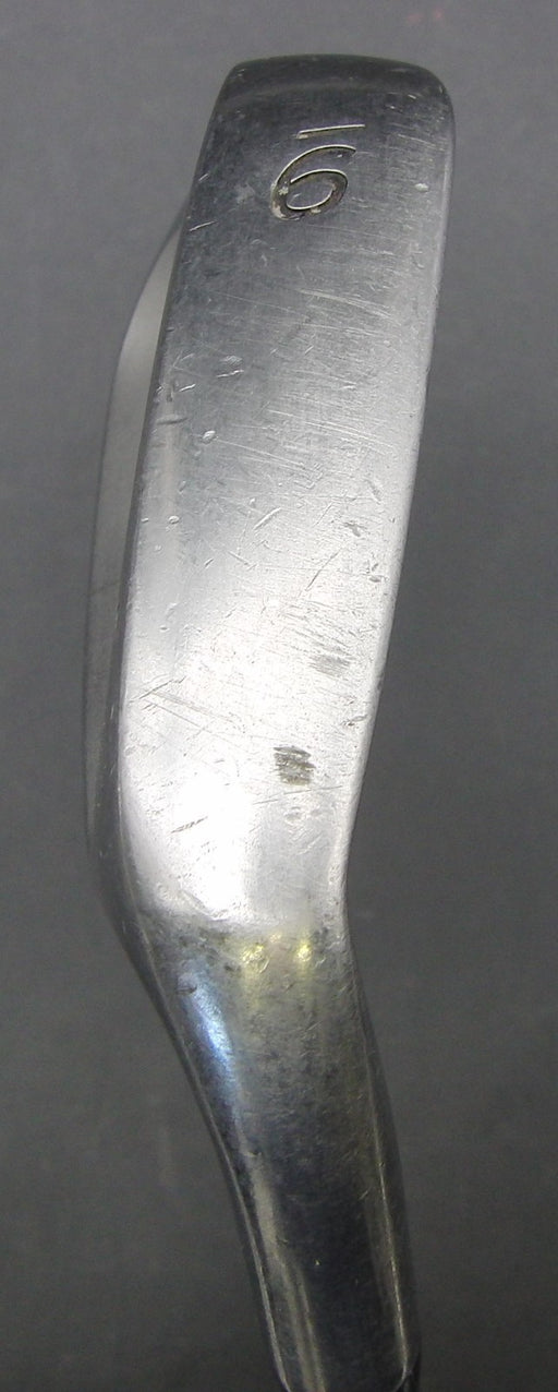 Ladies TaylorMade Fire Sole 9 Iron Ladies Graphite Shaft TaylorMade Grip