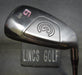 Ladies Cleveland Hibore 30° 6 Iron Ladies Graphite Shaft Winn Grip