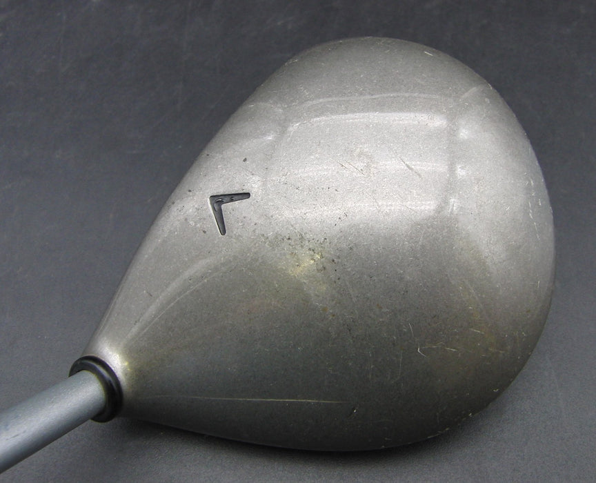 Callaway Big Bertha Warbird 3 Wood Firm Graphite Shaft Swing Rite Grip