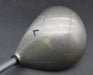 Callaway Big Bertha Warbird 3 Wood Firm Graphite Shaft Swing Rite Grip