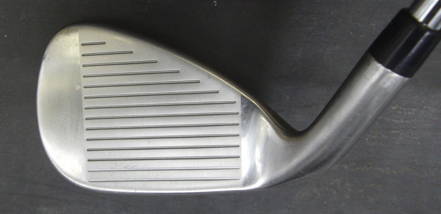 Callaway Mavrik 8 Iron Stiff Steel Shaft Golf Pride Grip