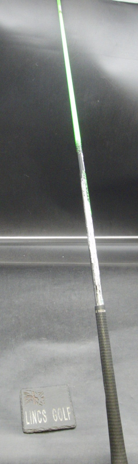 Shaft For TaylorMade M1/M2 Driver 114cm Length Stiff Attas 4U Graphite Shaft
