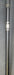 Spalding T.S.P. Putter 89cm Playing Length Graphite Shaft Spalding Grip