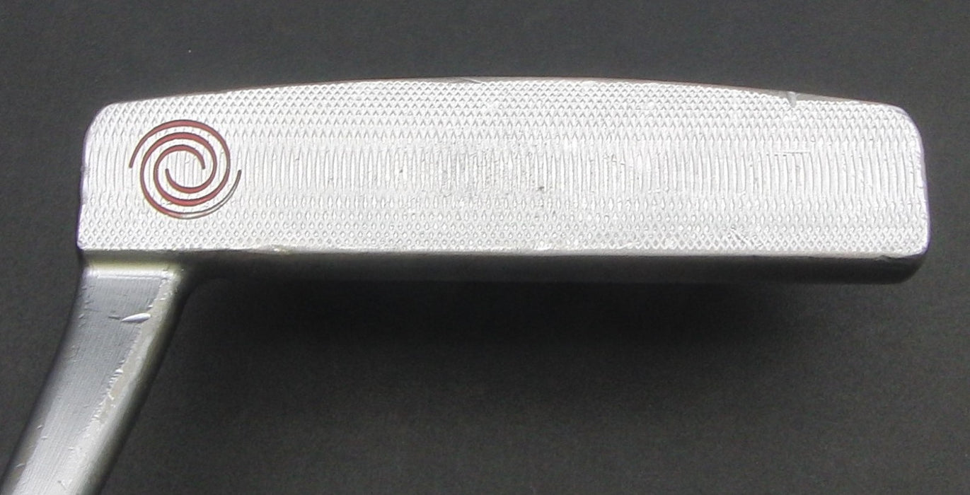 Odyssey Protype Tour Series Putter Steel Shaft 86cm Length Karma Grip + HC