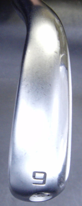 Cobra LTDx One Length 9 Iron Regular Steel Shaft Golf Pride Grip