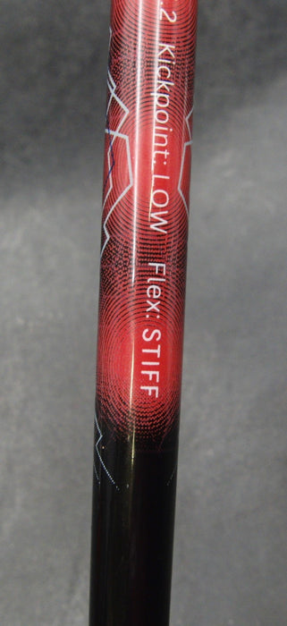 Yonex Nanov Nextage 9° Driver Stiff Graphite Shaft Kirkland Signature Grip
