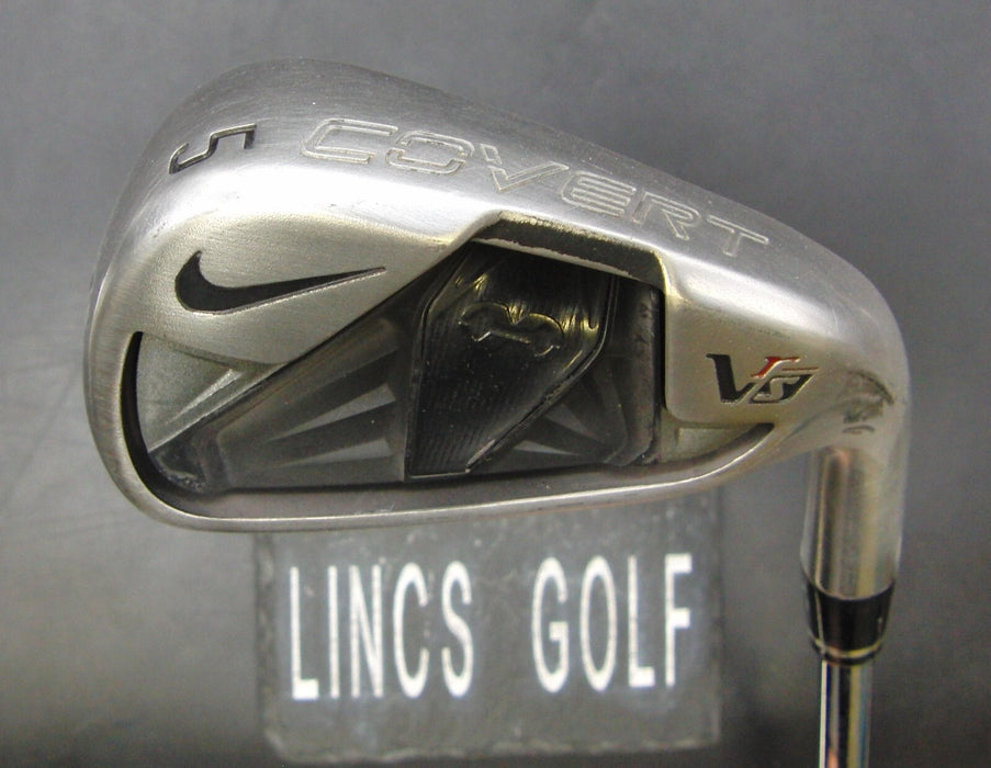 Nike VRS Covert 5 Iron Regular Steel Shaft Golf Pride Grip