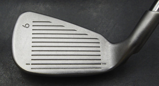 Ping i3 Blue Dot O-Size 6 Iron Regular Steel Shaft Ping Grip