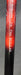 Ping Anser 8.5° Driver Regular (Optional) Graphite Shaft Mutsumi Honma Grip*