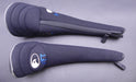 Set of 2 Callaway Big Bertha Hawk Eye VFT 3+5 Woods Head Covers