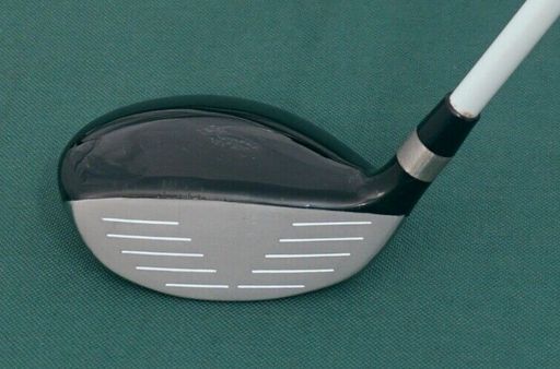 Vega RAF-02 3 Wood Hybrid Regular Graphite Shaft Vega Grip