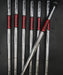 Set of 7x Sub 70 659-CB Forged Irons 4-PW Regular Steel Shafts*