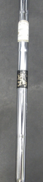 Slotline Inertial High Moment Putter Steel Shaft 89cm Length Nexgen Grip