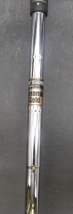 Gear Max Forged 60° Lob Wedge Regular Steel Shaft Gear Max Grip