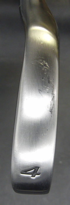 Nike Ignite2 4 Iron Uniflex Steel Shaft Nike Grip